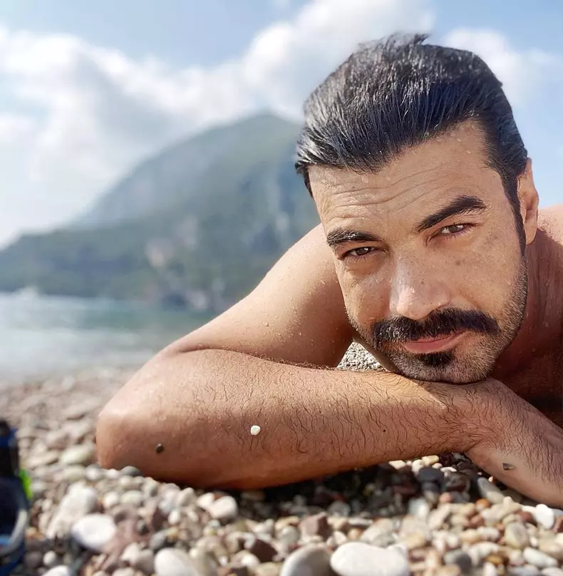 Murat Ünalmış din „Mă numesc Zuleyha” are un nou proiect! Ce știm până acum despre serialul său nou-nouț