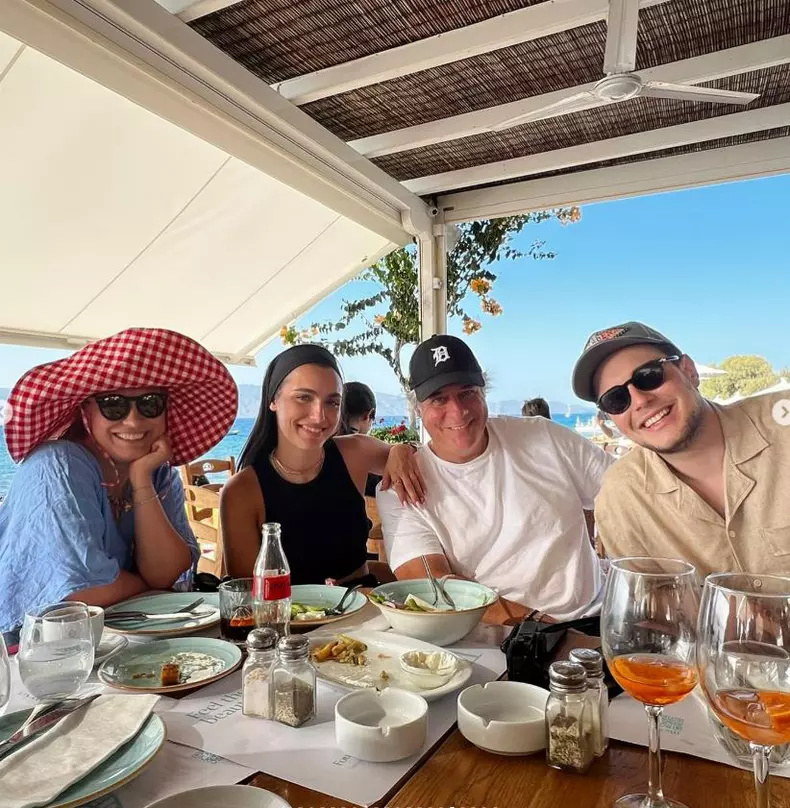 familia eram