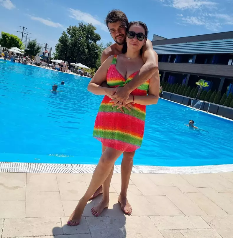 Oana Roman și Marius Elisei se recăsătoresc! Când va avea loc evenimentul (6)