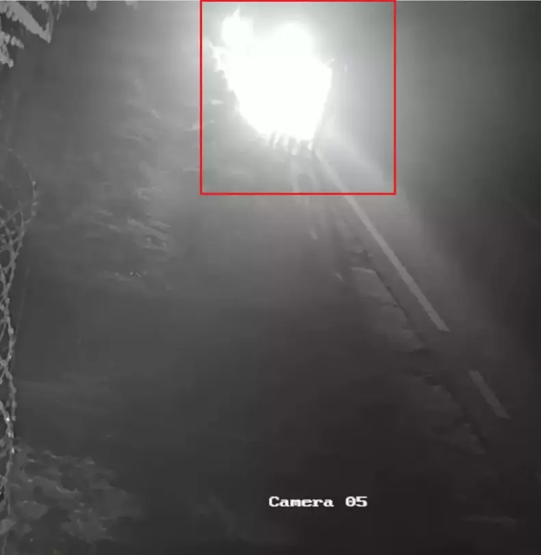 imagini accident 2 mai 2023