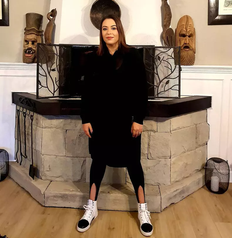 oana roman a slabit 10 kilograme (6)