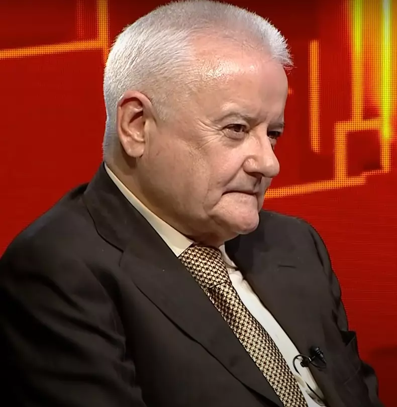 Irinel Columbeanu