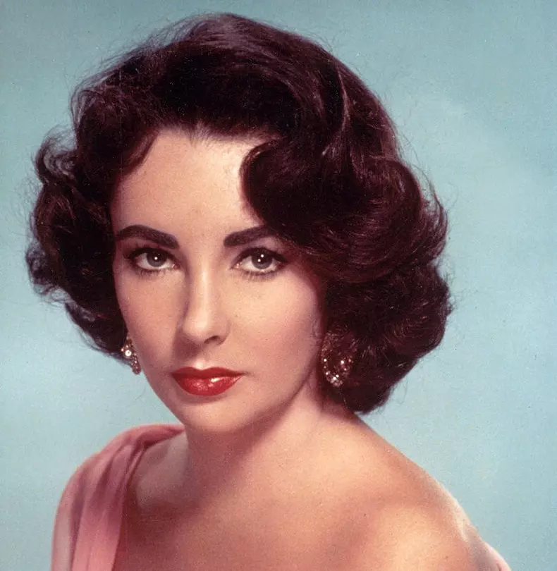 Elizabeth Taylor