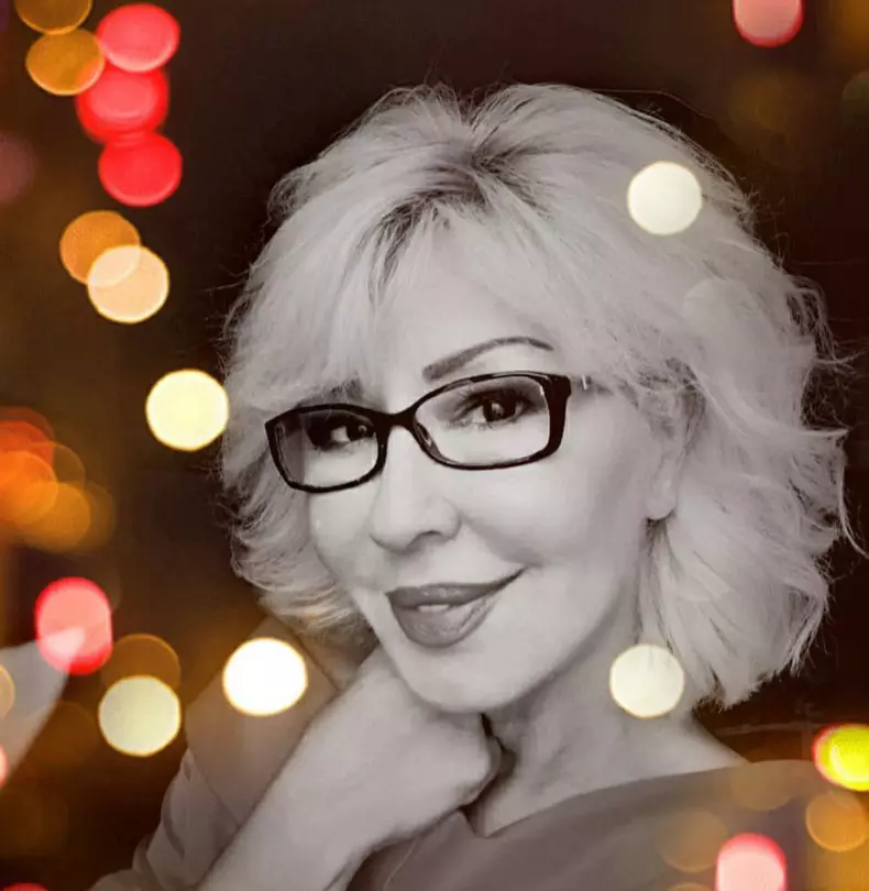 Liliana Cornilă Licor5
