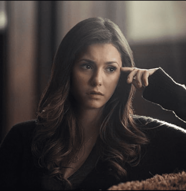 Elena Gilbert
