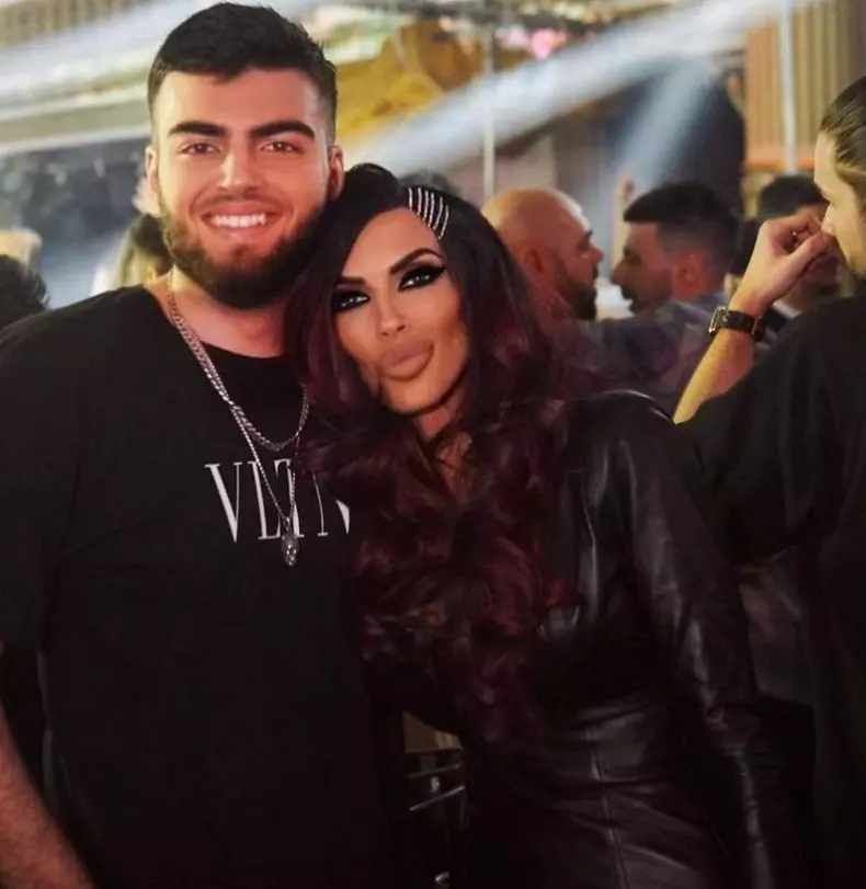 raluca si alex badulescu
