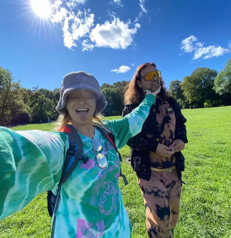 5. Delia și Răzvan Munteanu