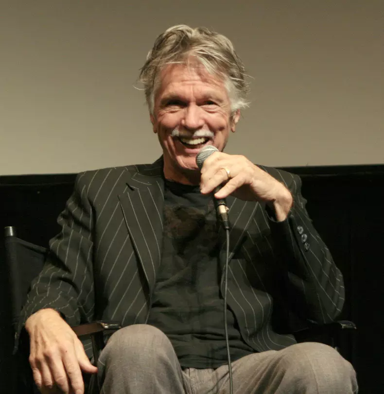 'Alien' film screening at the Fasten Your Seatbelts: 75 Years of 20th Century Fox held at The Film Society of Lincoln Centre, New York, America - 05 Sep 2010