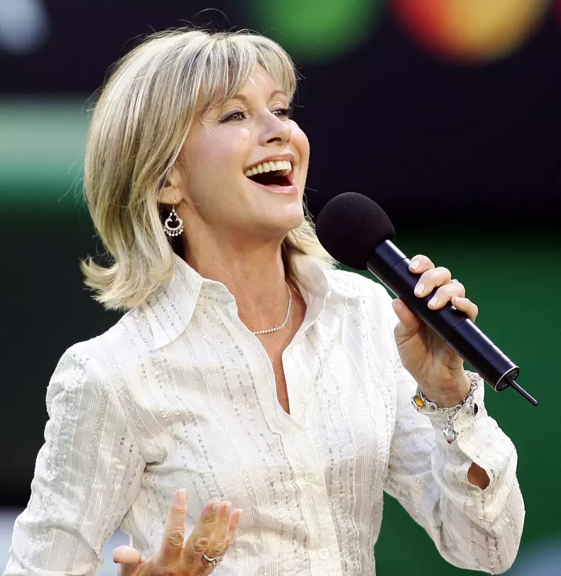 Soțul actriței Olivia Newton-John, mărturisiri emoționante despre ultimele zile din viața ei
