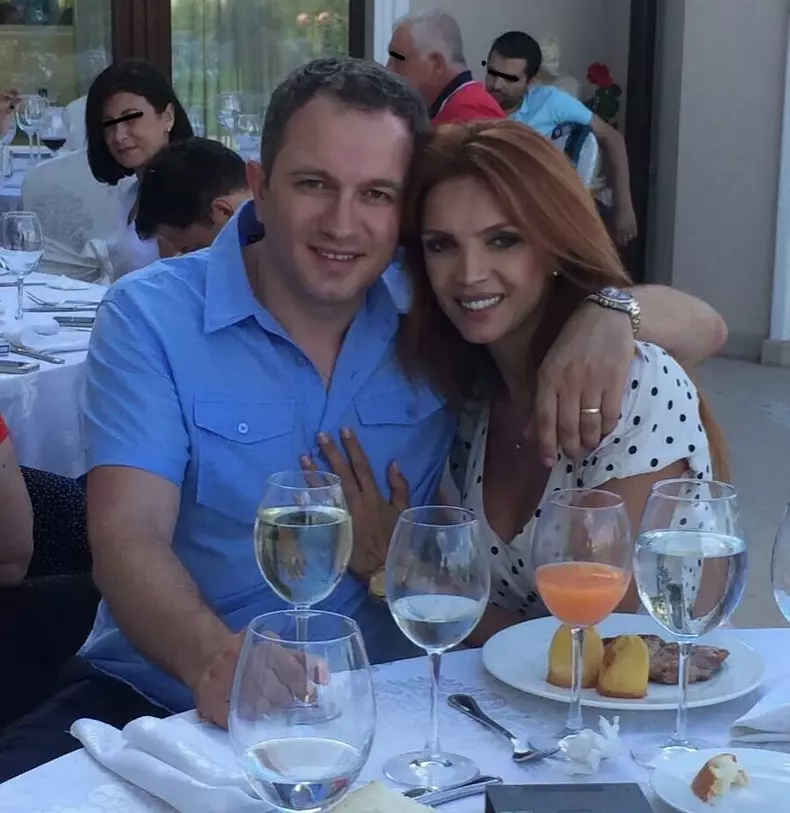 cristina spatar artista