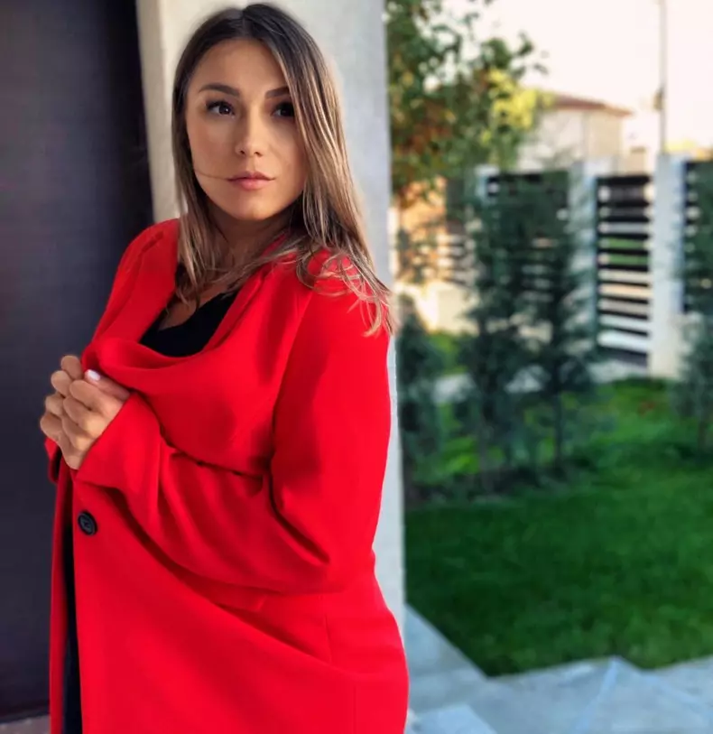 Monica Roșu