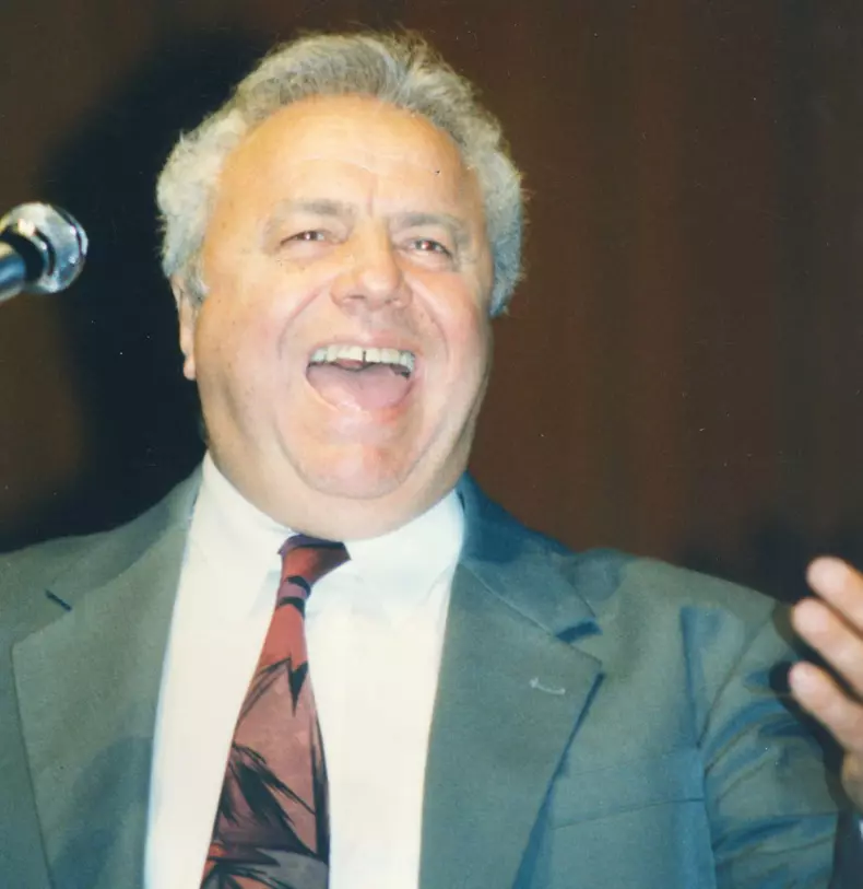 Alexandru Arșinel 4