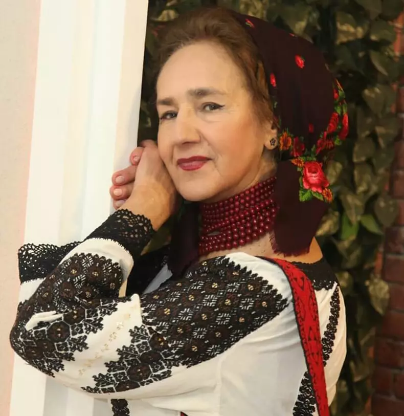 Sofia Vicoveanca varsta