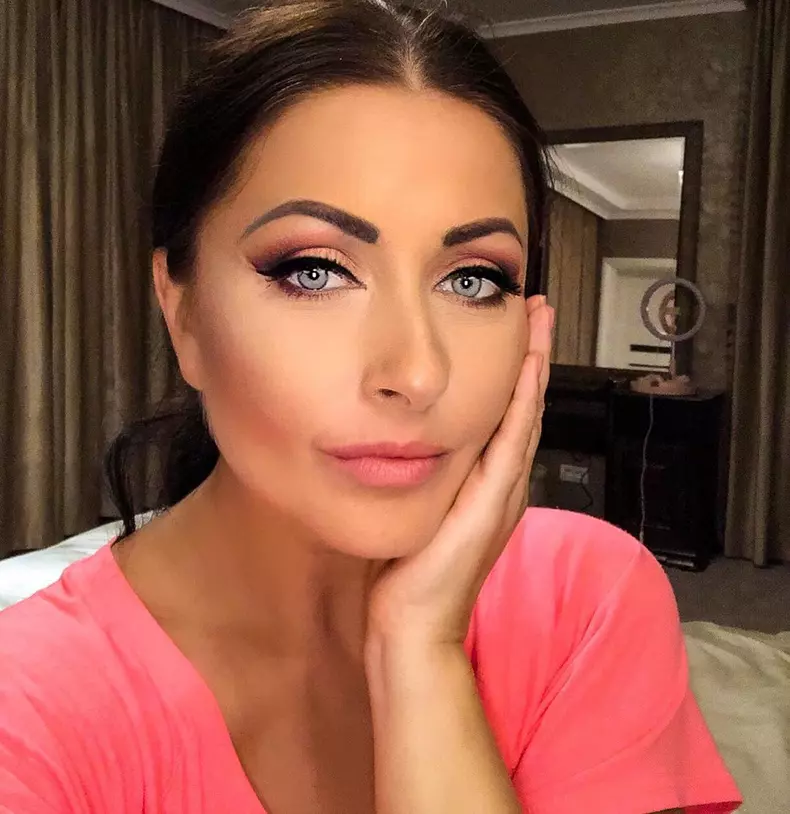 Gabriela Cristea