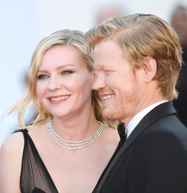 The 77th Cannes Film Festival, Cannes, France