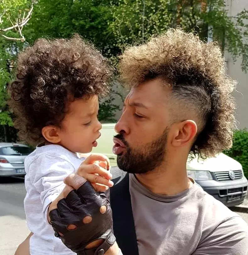 Leon, fiul lui Kamara