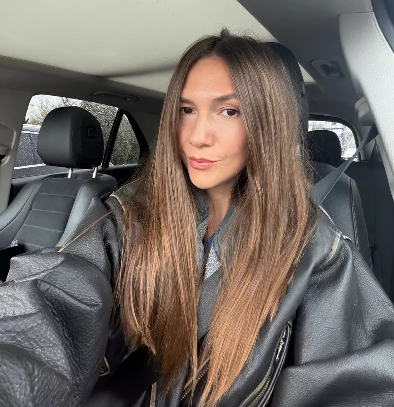 adela popescuu