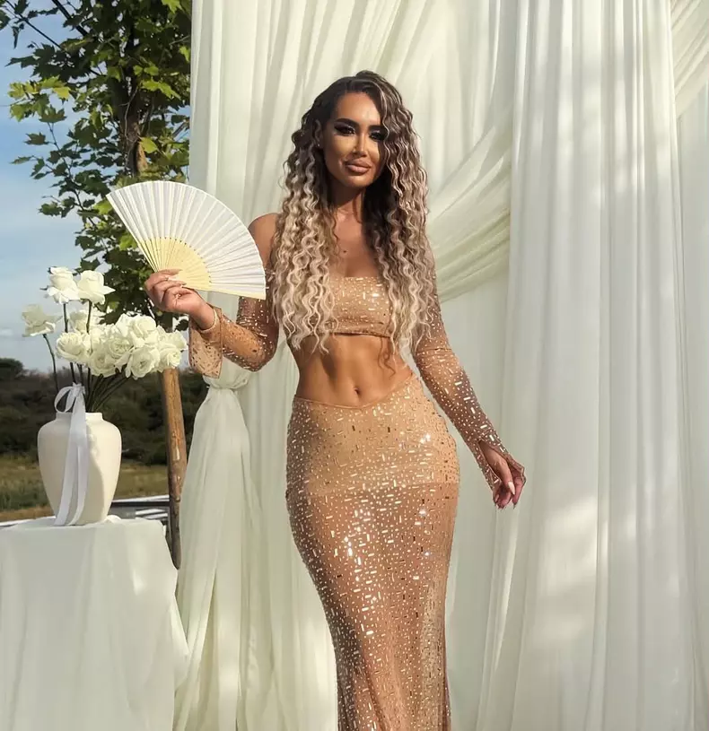 maria avram