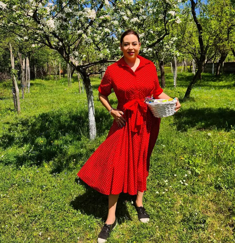 Oana Roman