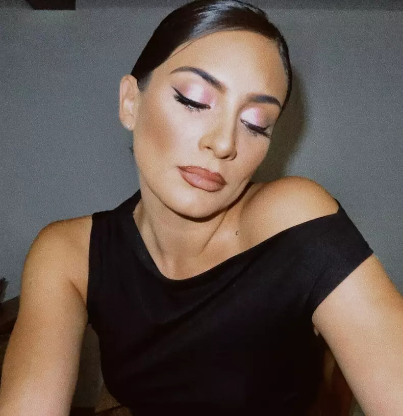 ana brenda