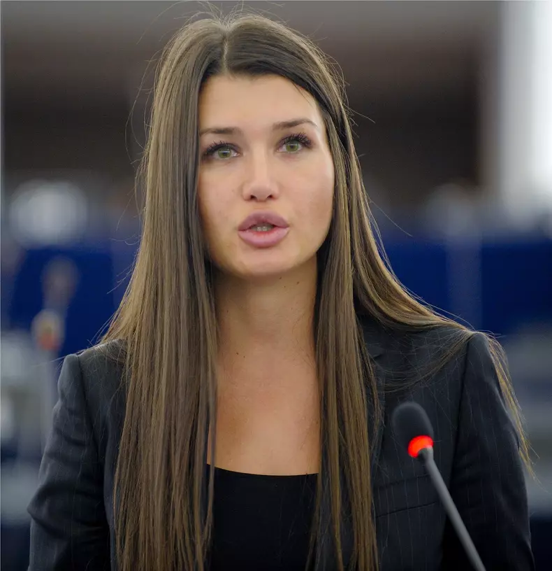 Plenary Session in Strasbourg - Week 16 - 2012
