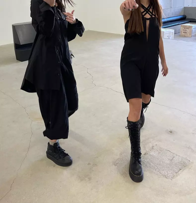 Fiica Anamariei Prodan Rebecca Dumitrescu