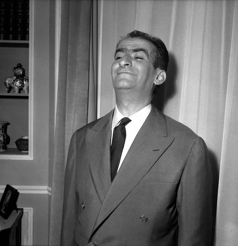 Louis de Funes