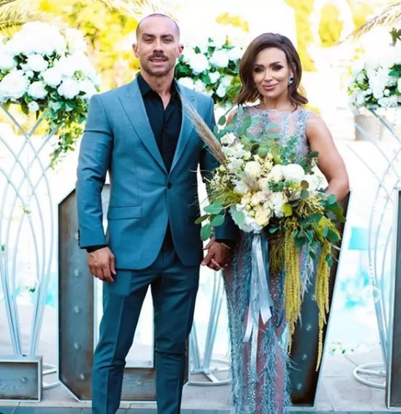 oana radu catalin nunta