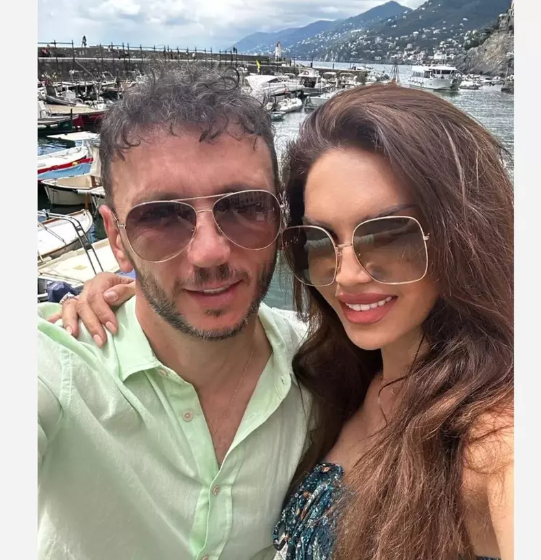 Cristina Spătar Vicențiu Mocanu