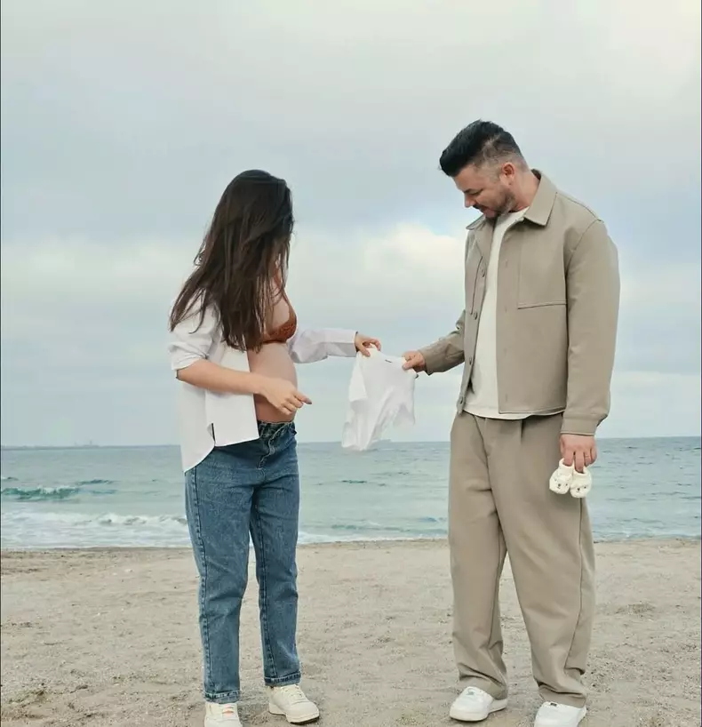 Valentin Luca și Roxana Gheorghian6
