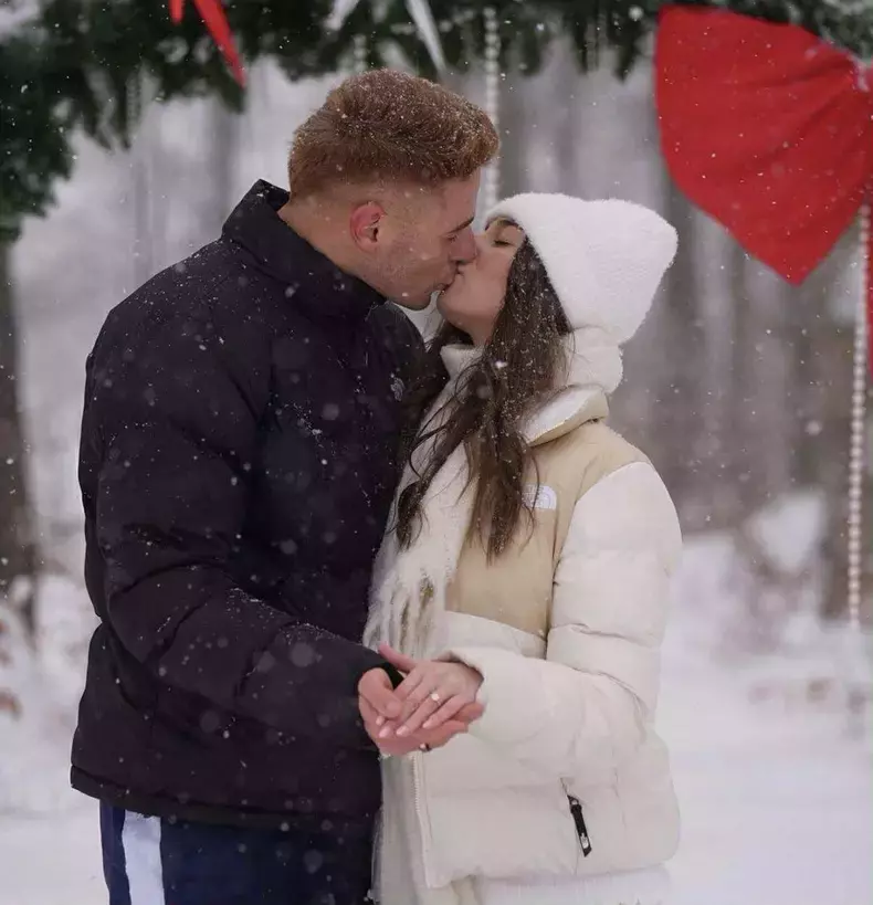 Andreea Cornatescu si Andres Dumitrescu 2