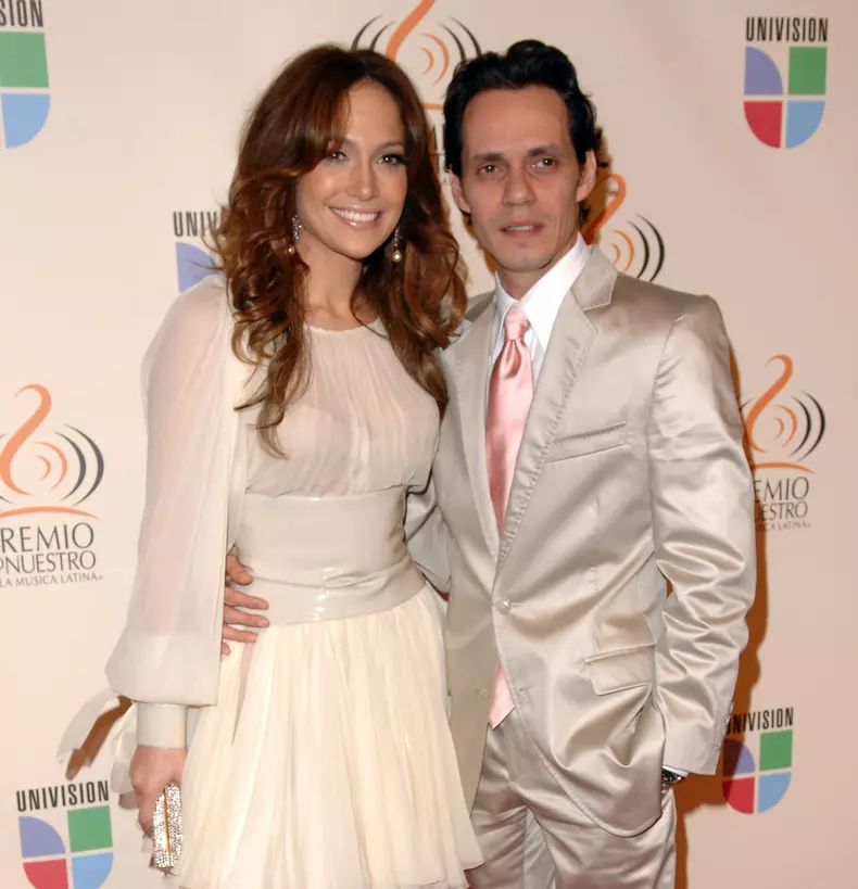 Marc Anthony s-a căsătorit cu iubita lui cu 31 de ani mai tânără. Cum arată Nadia Ferreira, fosta Miss Universe Paraguay