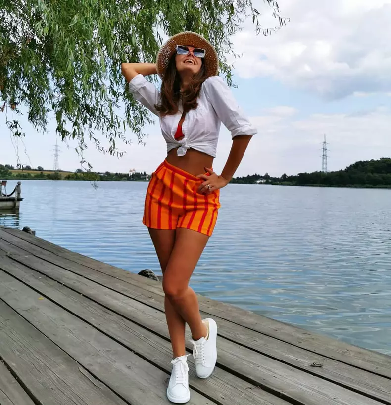 Olivia Păunescu