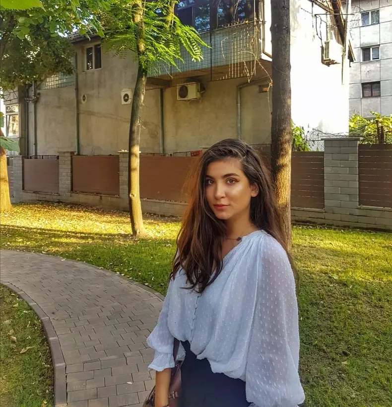 Ștefania Ionescu