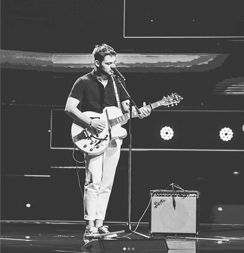 Nepotul-lui-Florin-Salam-X-Factor