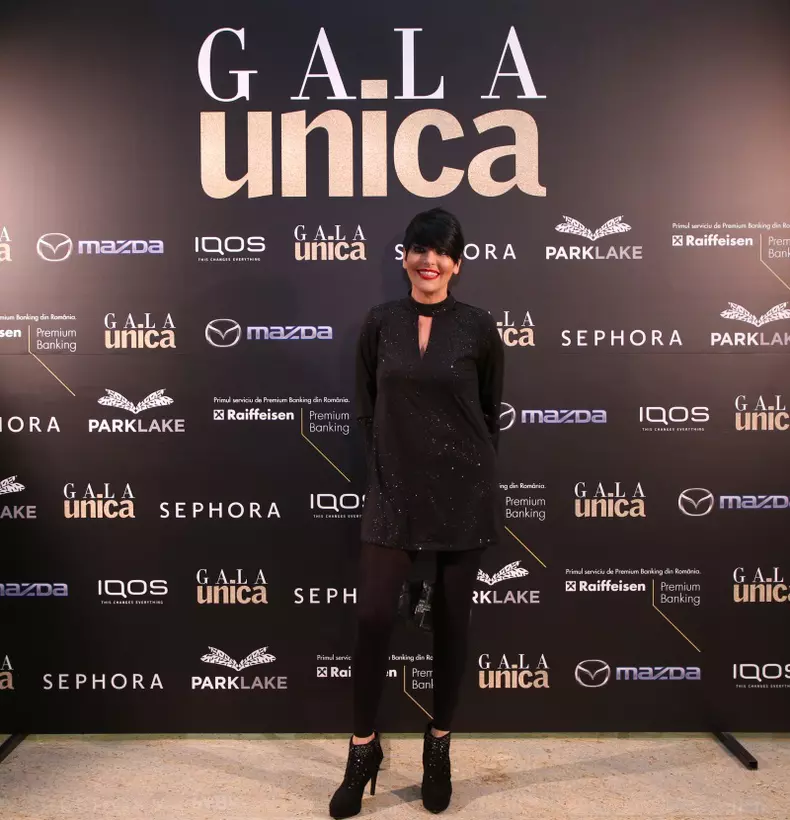 Chef Patrizia Paglieri