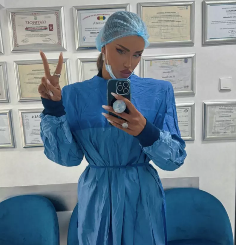 Bianca Drăgușanu