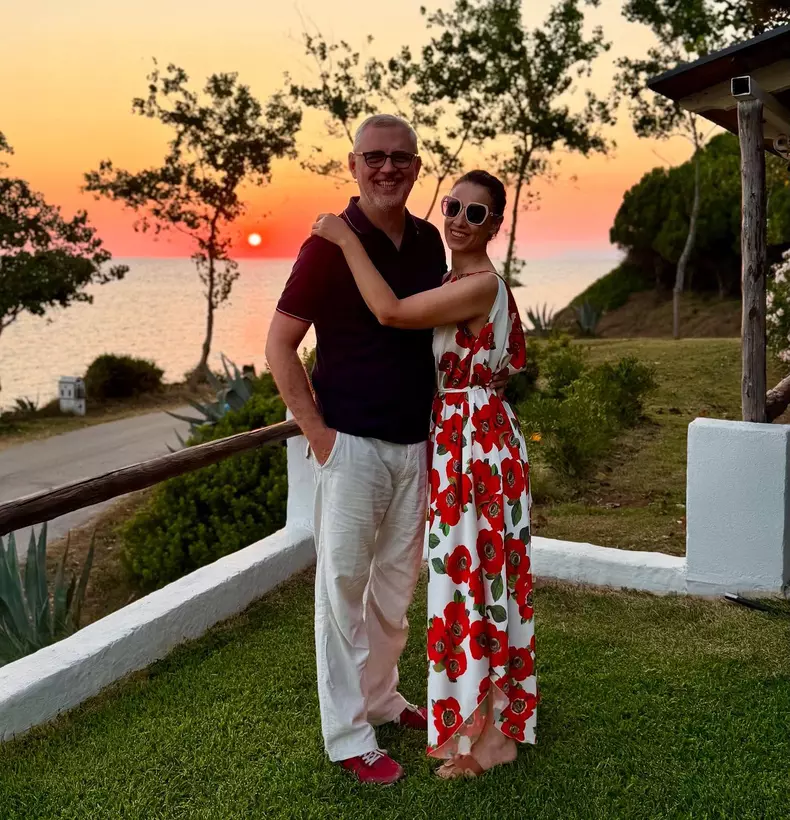 Ionela Năstase și Vlad Petreanu (3)