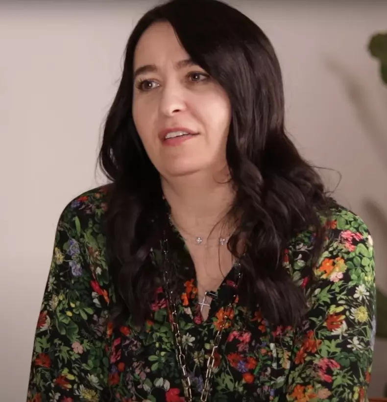 Amalia Năstase