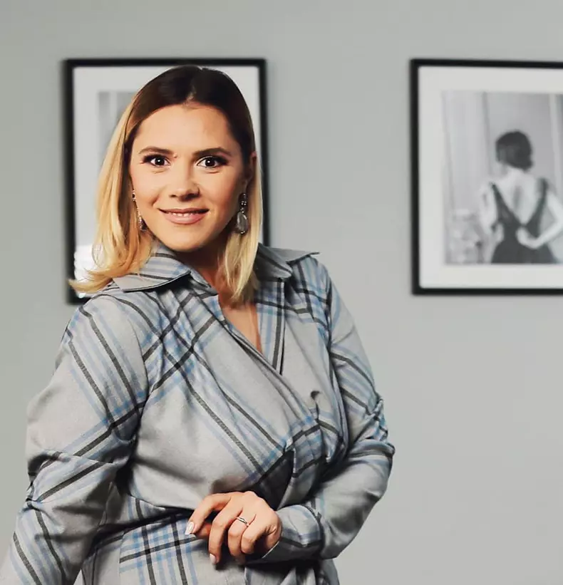 Oksana ionascu 2