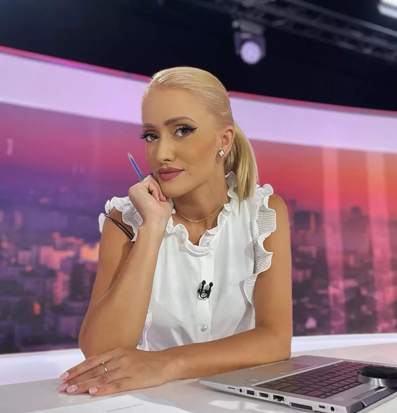 Iuliana Pepene, schimbare majoră după America Express  (3)