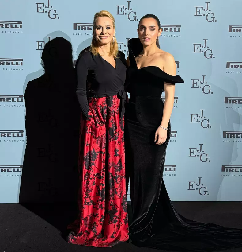 Andreea Esca si Alexia Eram2