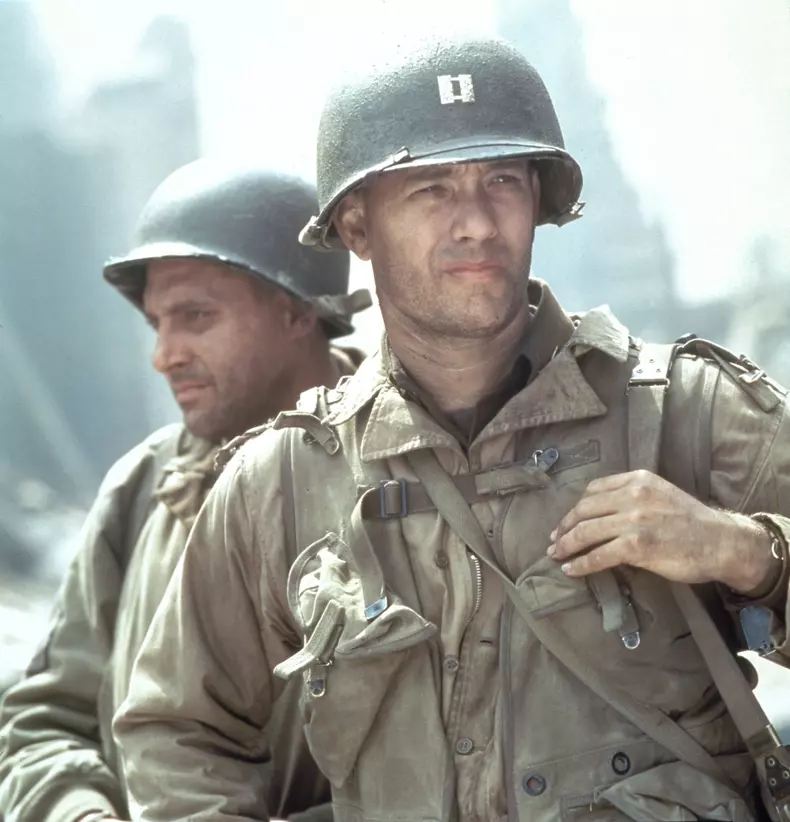 Saving Private Ryan (1998) - filmstill