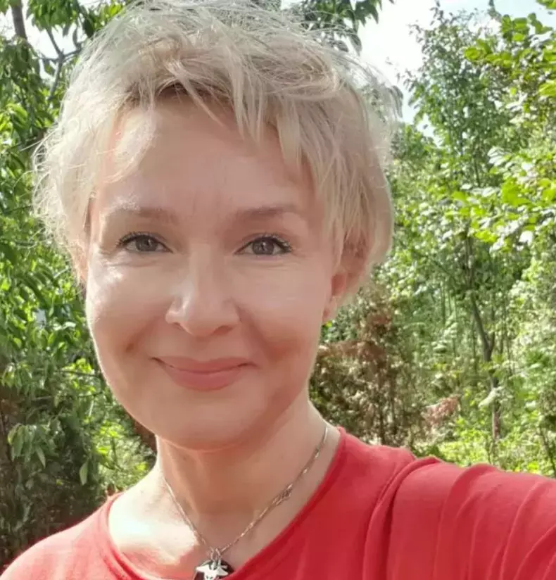 dana grecu