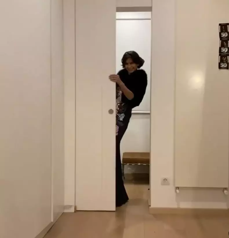 Ramona Bădescu imagini apartament Italia (6)
