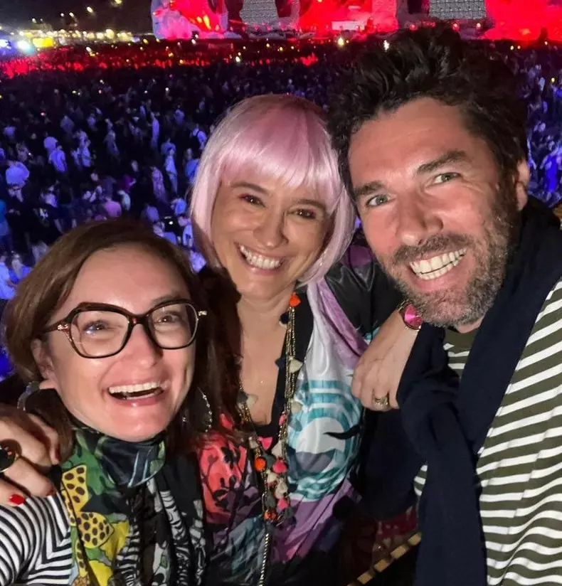 Andreea Esca la mare