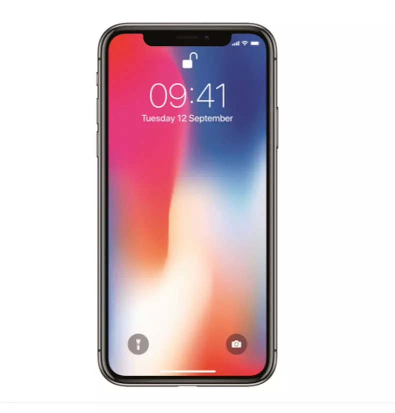 Iphonex