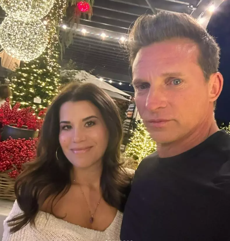 steve si michelle