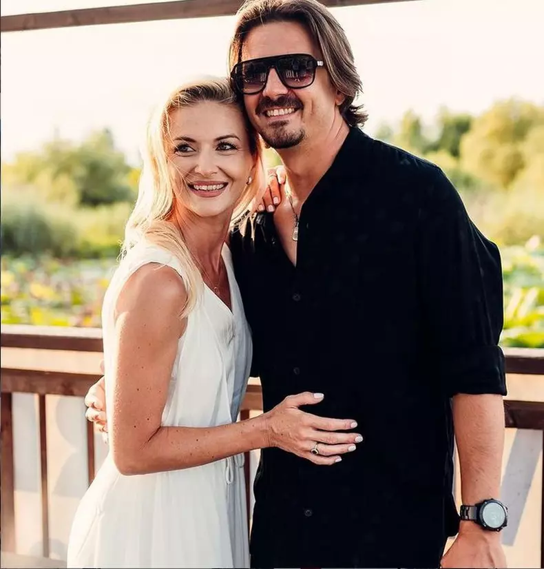 elwira petre si mihai