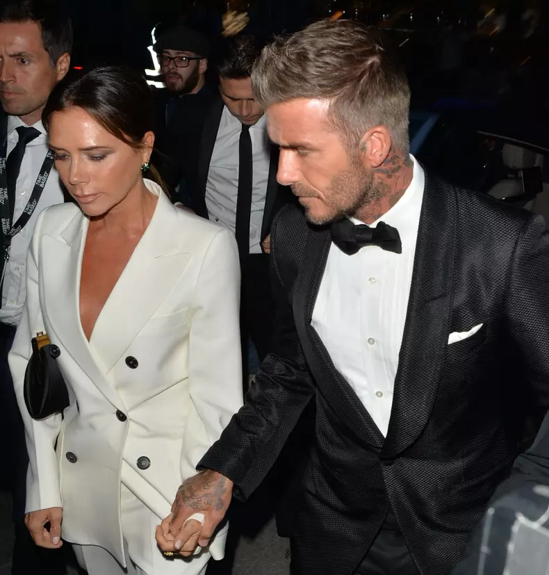 GQ Man Of The Year Awards 2019 193205